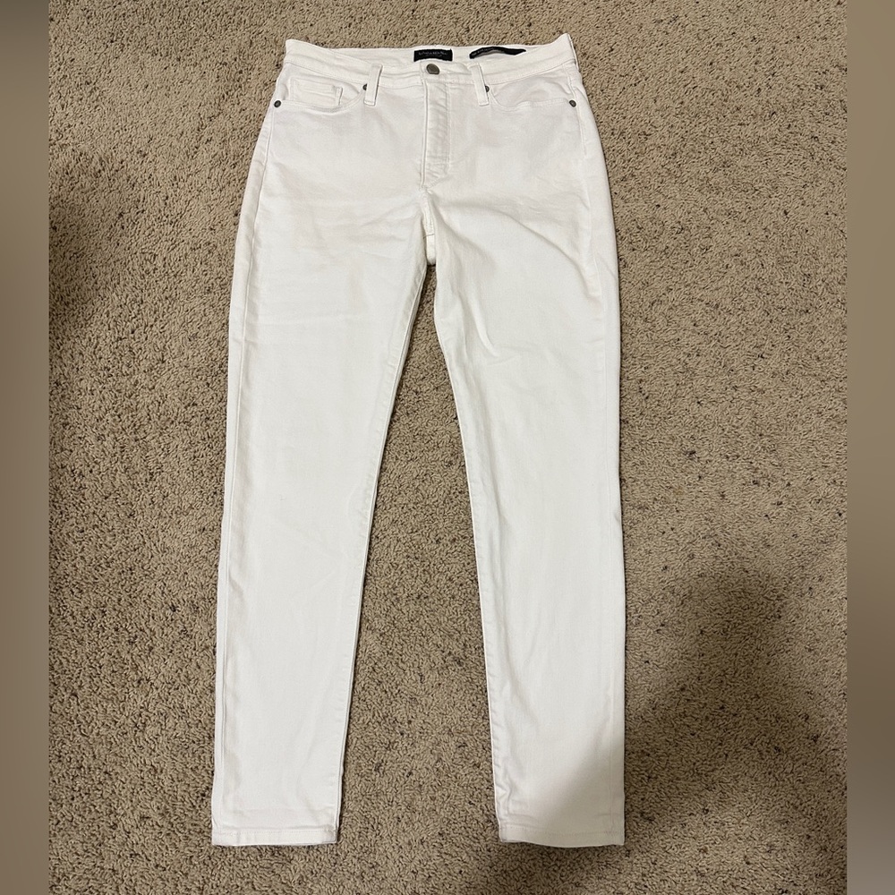 Banana Republic women’s mid rise skinny jeans - size 29